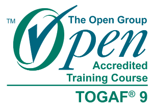 TOGAF® 9 Training Course (Foundation and Certified Level 1&2) – Live Online