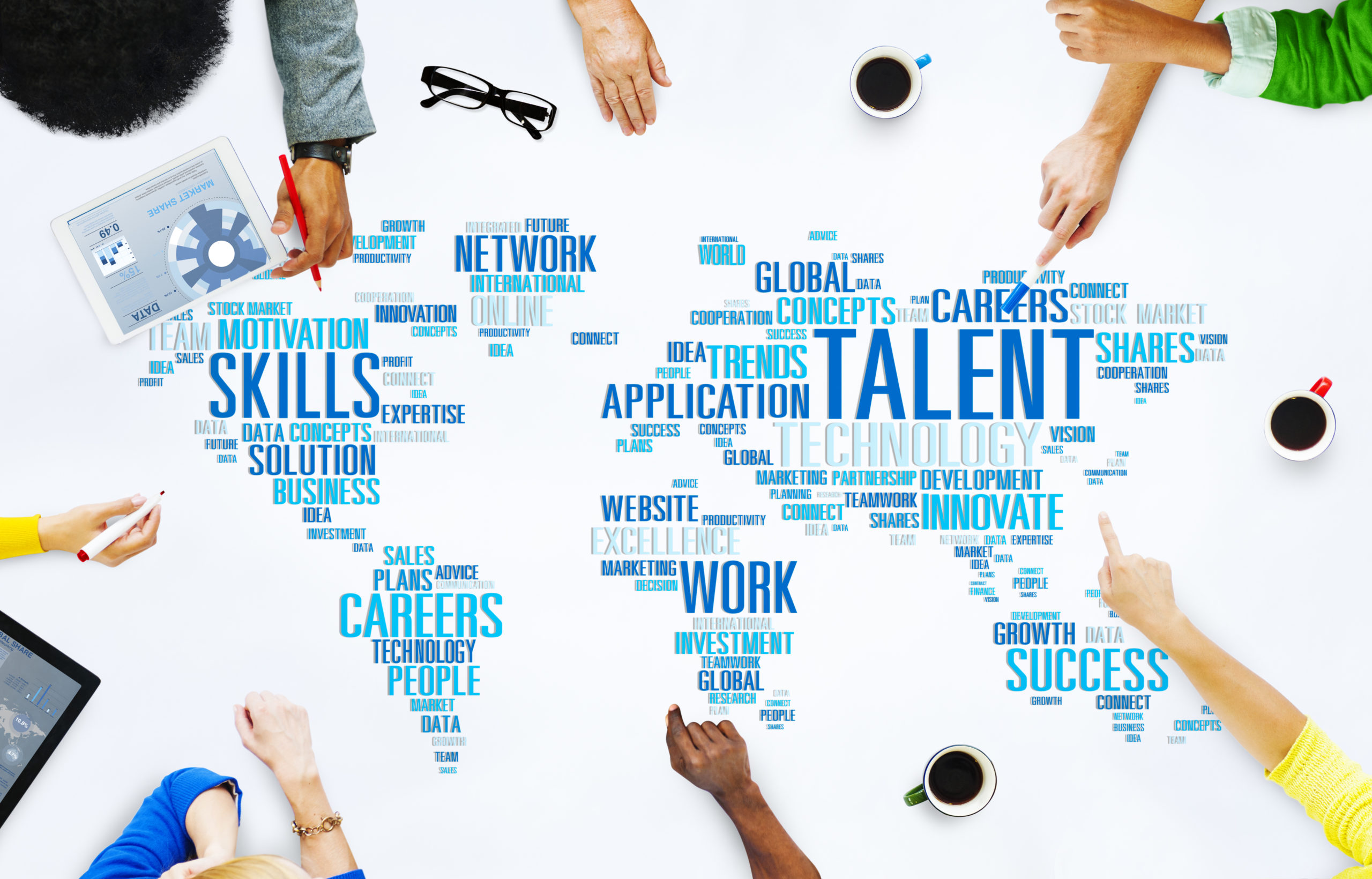 современные компьютерные технологии. современные технологии. тренинги в центре моя карьера. тенденции мирового рынка труда. информационные технологии в мире.